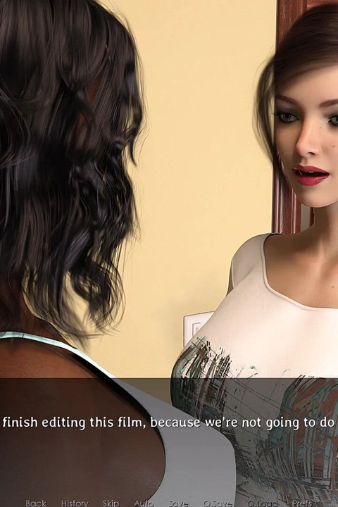 Reunion 34: Lisa-Jenifer Join John's Harem, Becky Park BJ