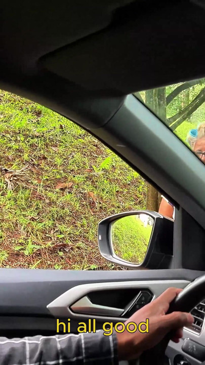 Duża piersi dojrzała podniesiona do kurwa w otwartym dupie