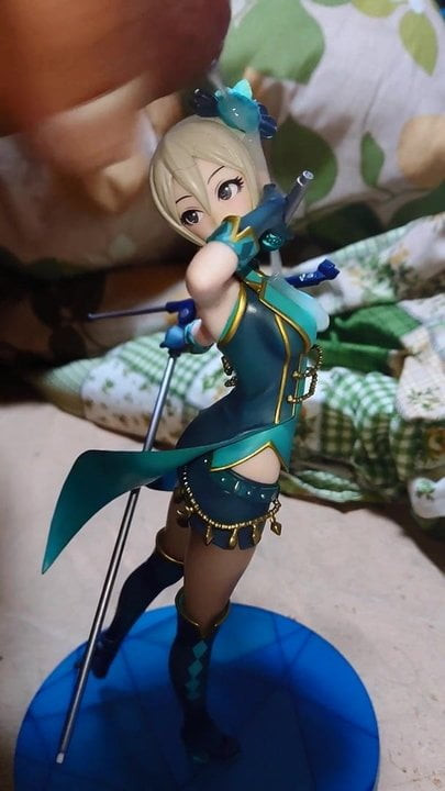 syuko bukkake