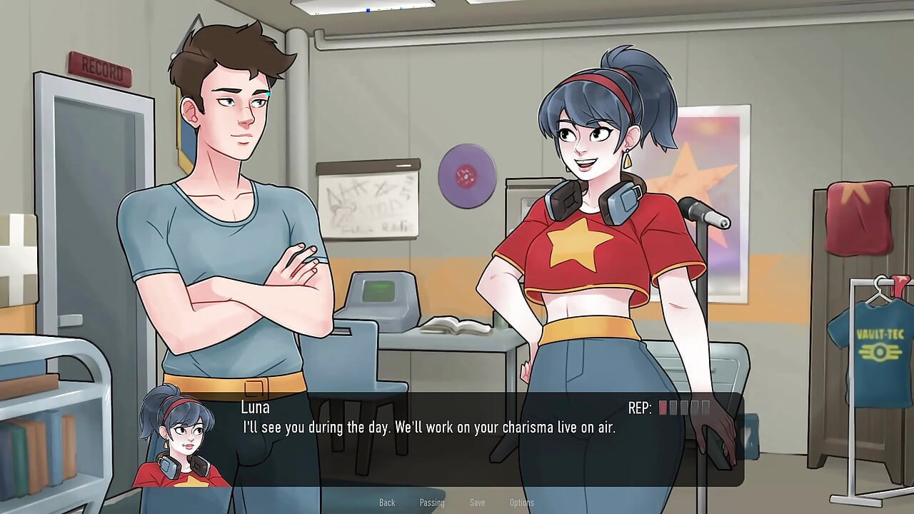 Kompletna igra igrice - duboki trezor 69, deo 6