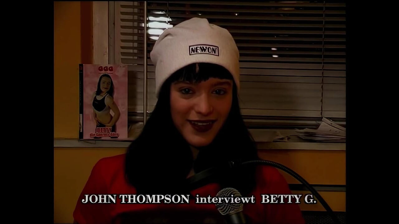 Ggg John Thompson Cum, Piss, Fucking Swallow