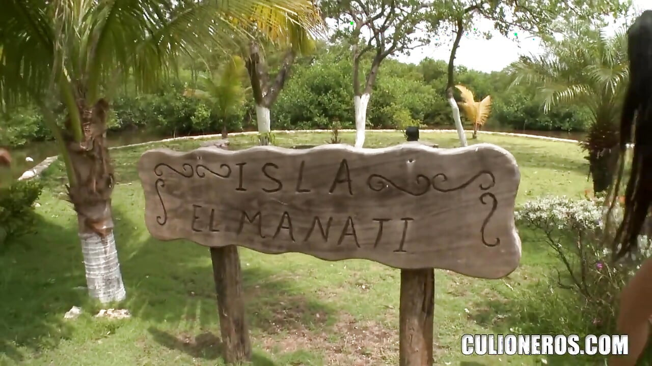 Bangbros - si nakal natalia menyeret miguel untuk ngentot habis-habisan di pantai tanpa henti