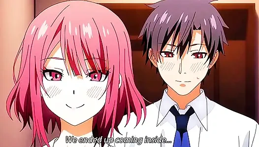 Моя девушка ловушка меня на собственном теле