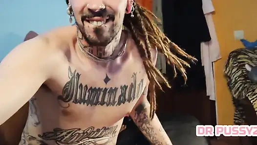 Dr Pussy2 - kompilasi seks angolan antar ras terbaik