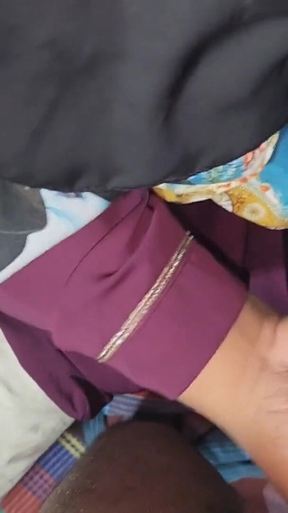 she gave me advance payment for renting a house by having sex. i fucked my tenet with big cock 01 | Clip 1