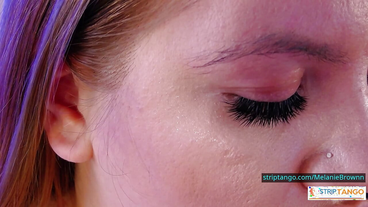 Playful Dirty Talk Starts Here. sexy girl plays with pussy, Feet, graceful legs!