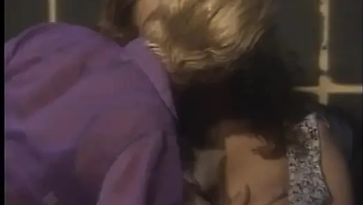 Super Hot Young Skinny Brunette Fucks Her Stepmom