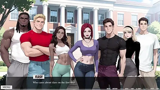 Dengan Senang Hati (bagian 1)