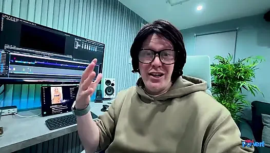 Lily Kink - Bobby on the Fuck