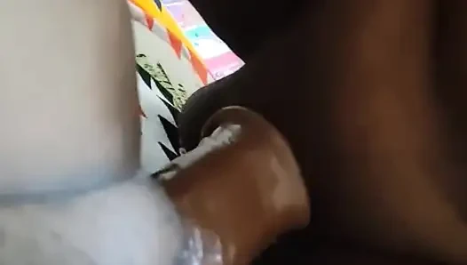 Sleepy bhabhi ko choda