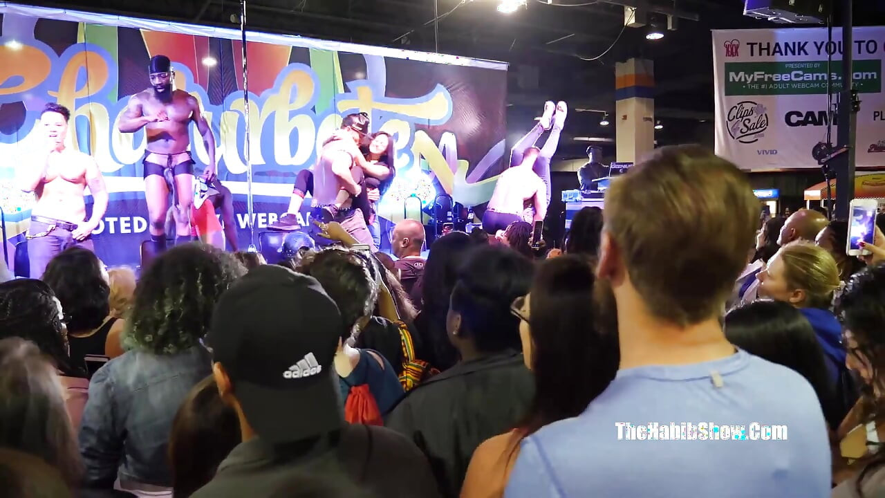 2018 Exxxotica Chicago