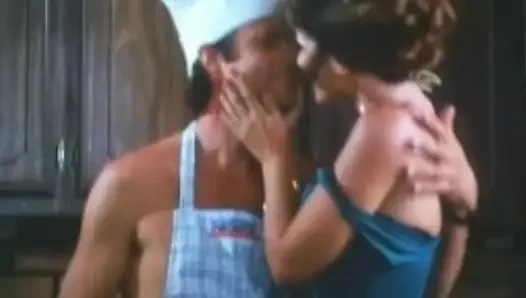 Unggahan Adegan Baru CLASSIC DARI DVD Porno