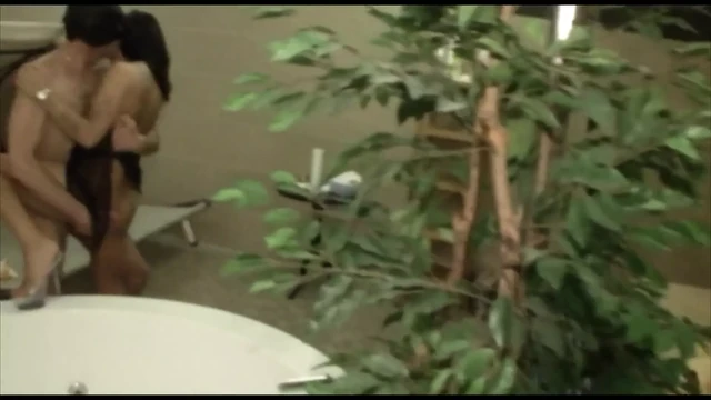 Exchanging More Cocks Has Become Normal by Bb-Video Produktion