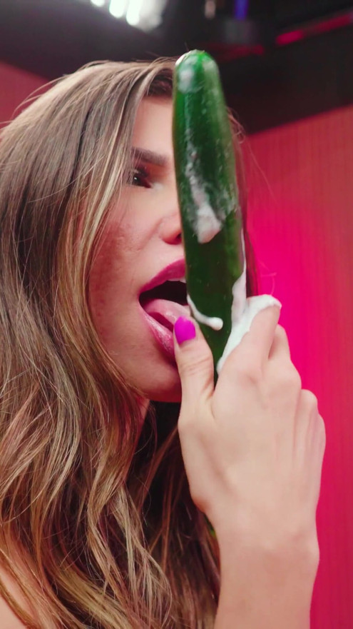 Fruit Market | Clip 1