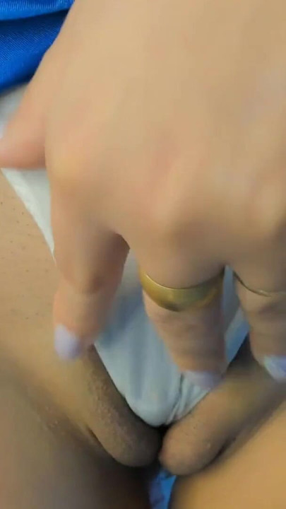 Morate vidjeti trenutak iz "Chun Li cosplay u kotaču seksa, drkanje iz igre: STOPALA, CAMEL TOE TWERKANJE I PUŠENJE"