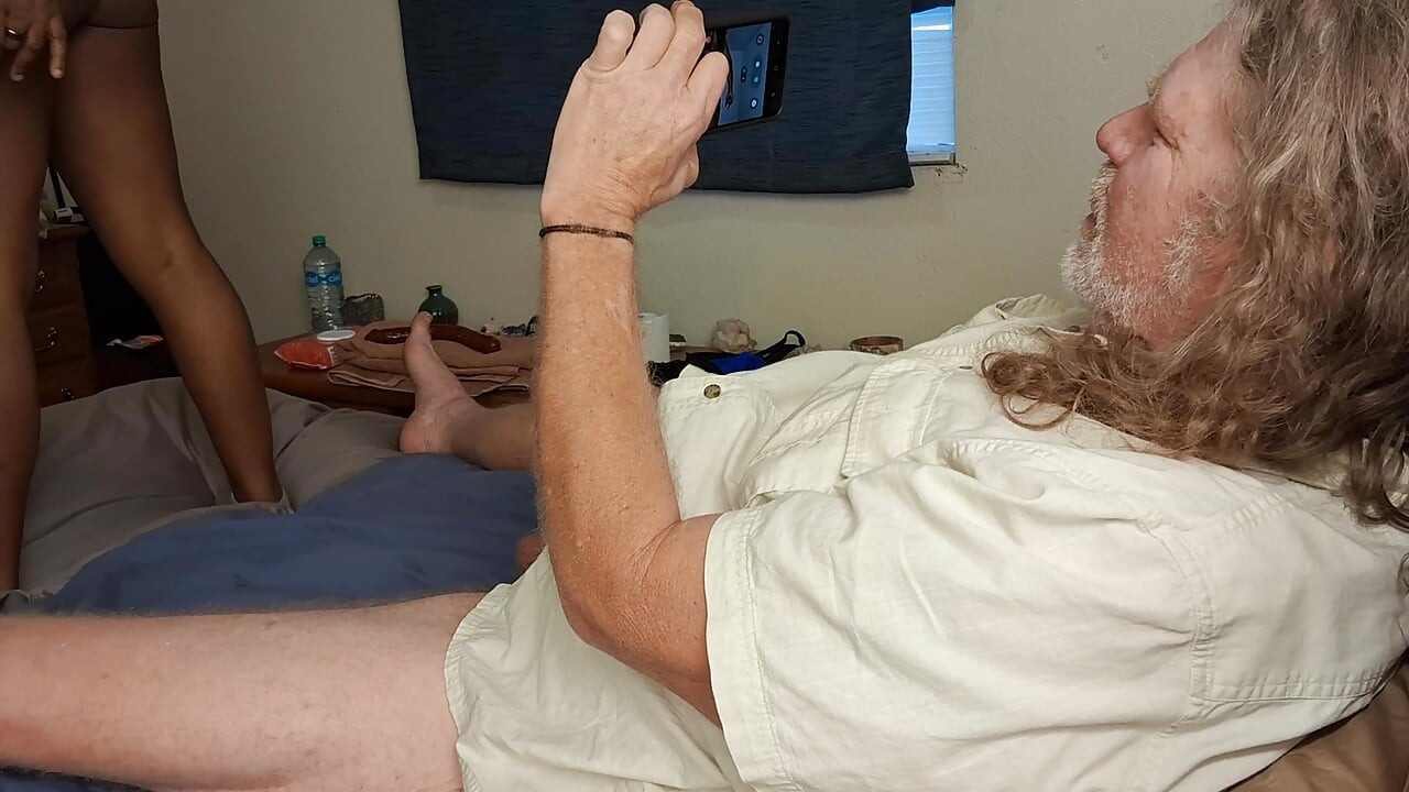 Синя гадна малка нимфоманка