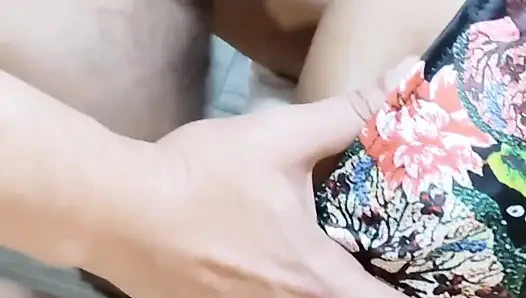 Я трахаю подругу моего лучшего друга, огромная азиатская задница