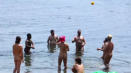 Japanese private party with foreign tourist