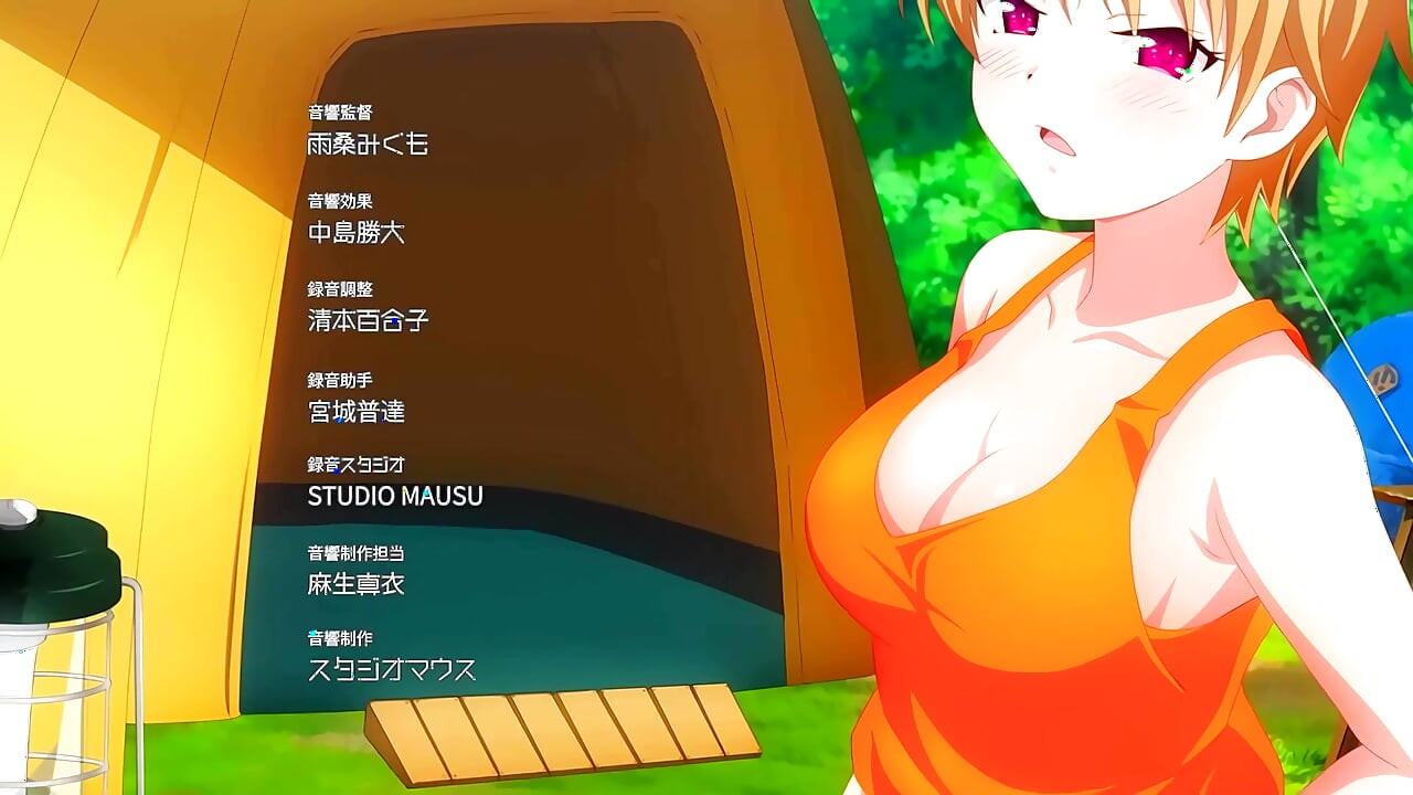 Harem camp-1