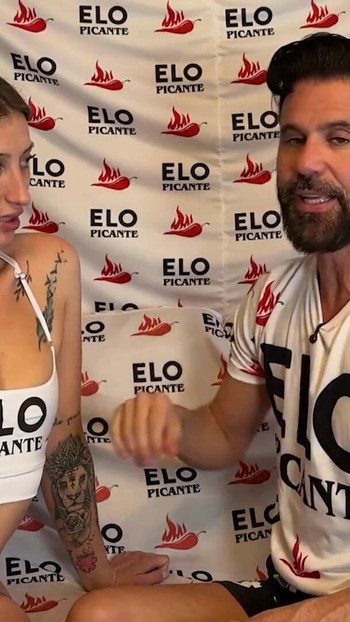 Gata Dolce在热辣季的准备中 |剪辑 1