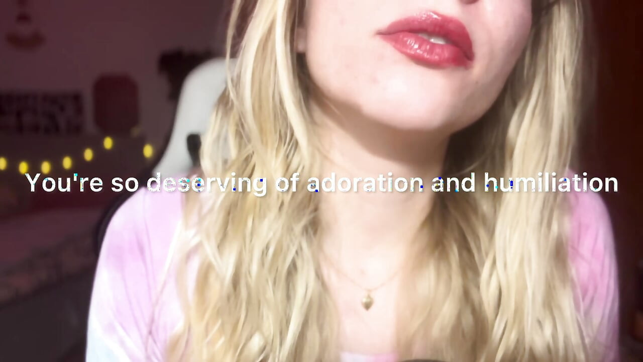 Ultra Powerful Sissy Mind Set and Subliminal Messages