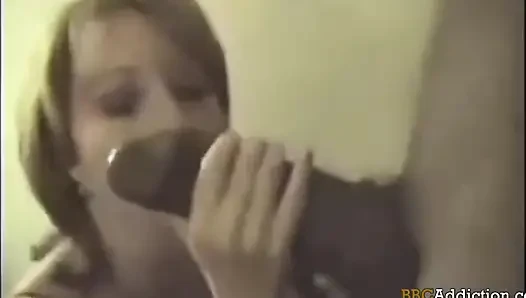 BBC Addiction - meine ehefrau liebt einen großen schwarzen schwanz