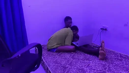 From Playing with My Bestfriend to Him Fucking Me Hardcore