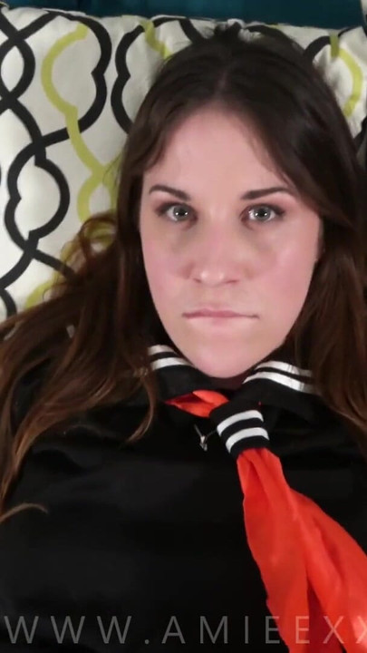Thrilling moment from "University babe needs your help with math so she sucks cock then get her pussy filled with thick cum"