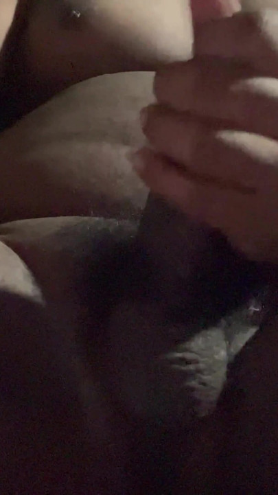 Black Dick