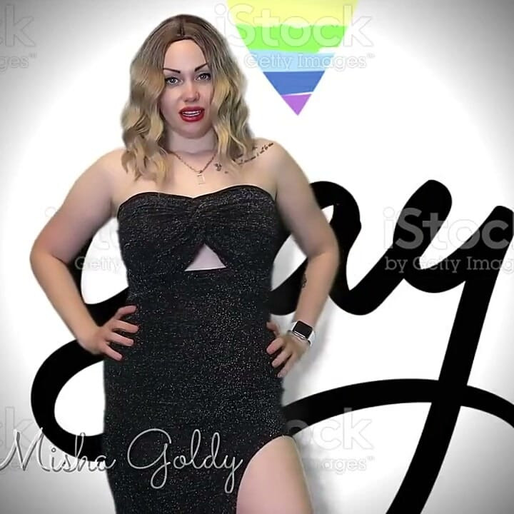 You love to take cock! You want to suck cock! You don't want pussy! You are a slut!