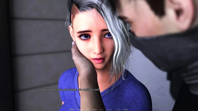Projekt passion Kaylee fuck 2