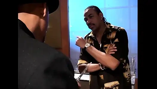 Deep Penetration Madness