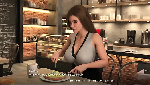 Suami yang nggak aman (bagian 2)