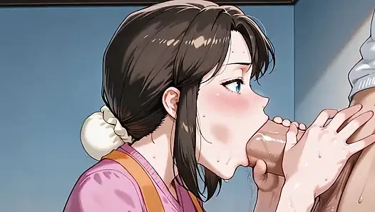 Hojo Hatsuho (Conan)