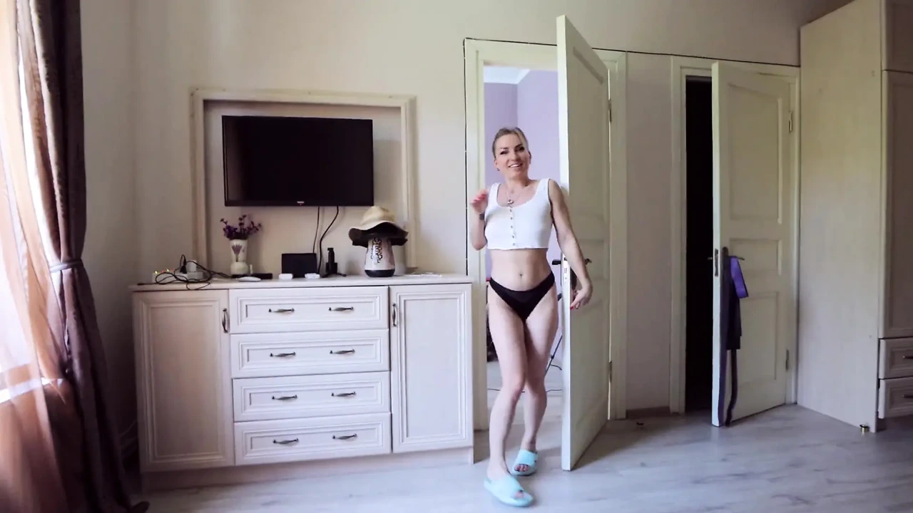 Pov thổi kèn // Andre Love bú cu và được xuất tinh vào miệng // [4k]