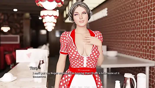 The Adventurous Couple 98 I Saw Anne Fucking My Dad