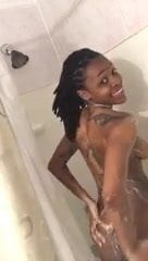 black milf