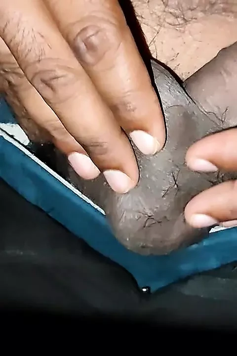 Handjob doing on the working places  and enjoying