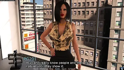 Thirsty for My Guest #37