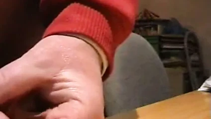 Slow motion cumshot for my secretary