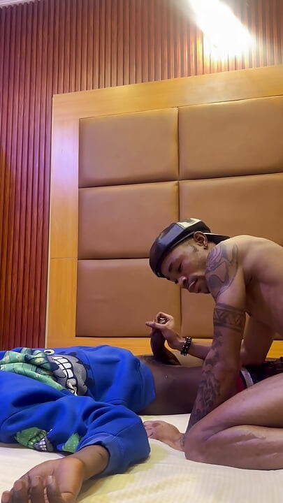 섹시한 빅 브라더 하우스