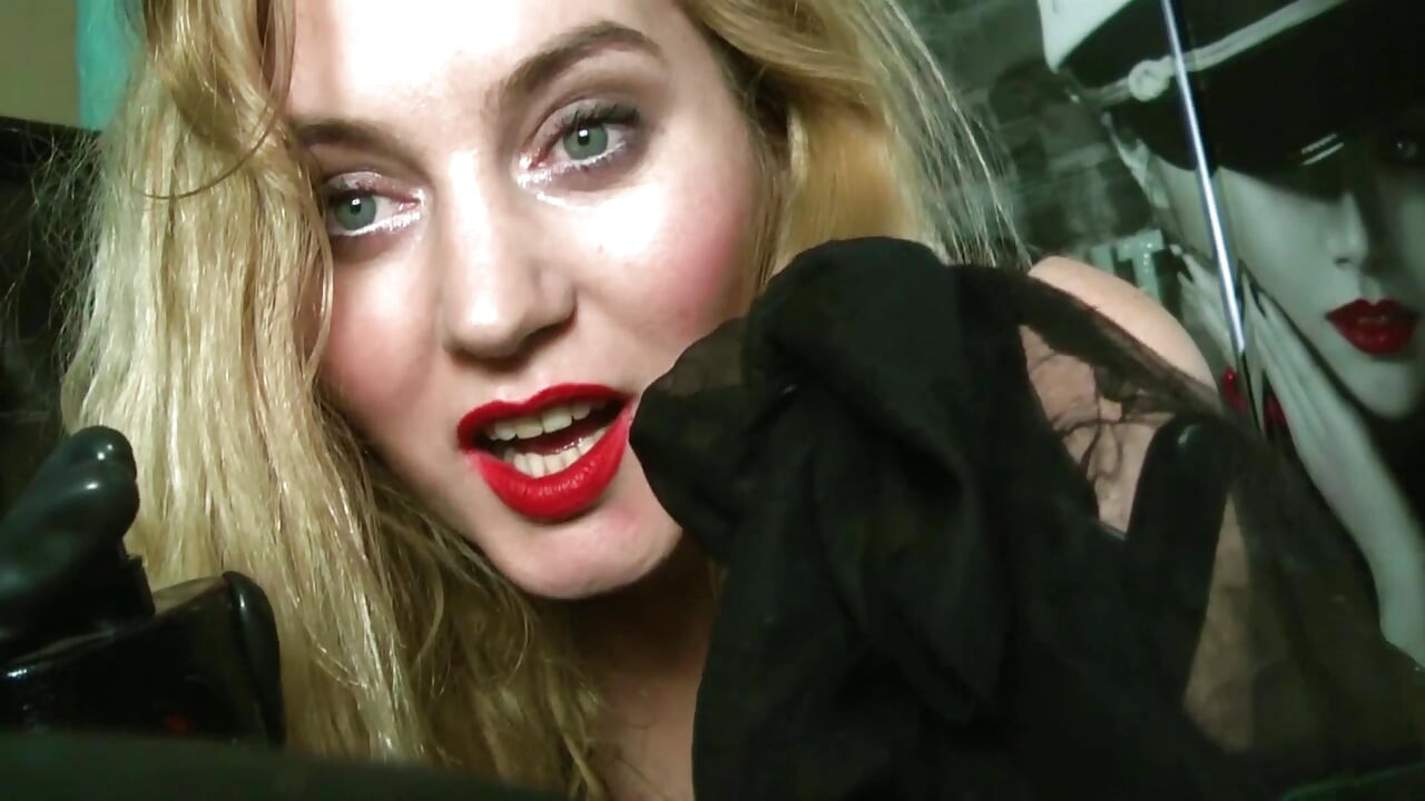 Disanje ispod mog dupeta