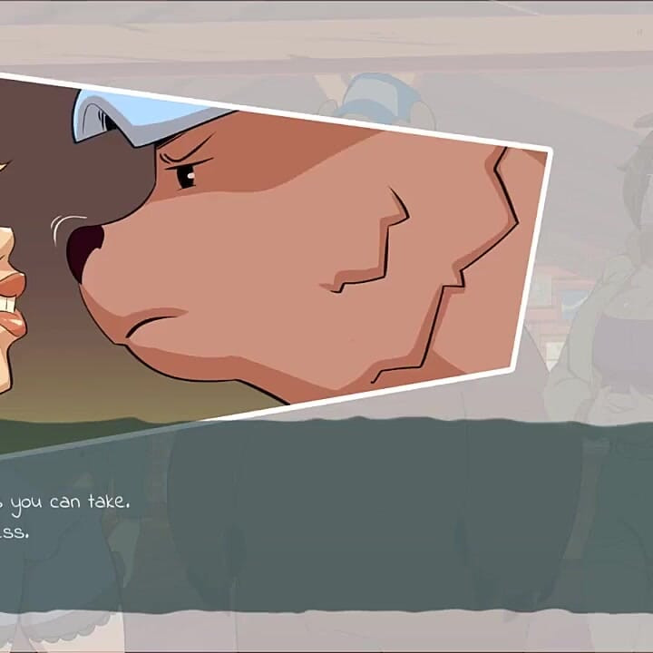 Hard Times at Sequoia State Park Ep 2 - My New Workplace by Misskitty2k
