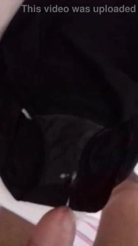 Pantaletas de suegra moqueadas 13