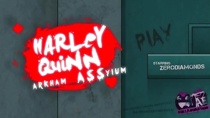 Batman arkham Assylum gameplay di Loveskysan