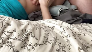 POV Creampie