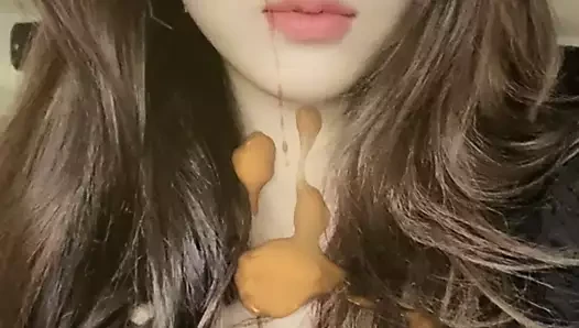 Clc seungyeon boşalma haraç