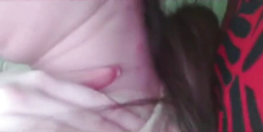 I Had a Pain in My Neck