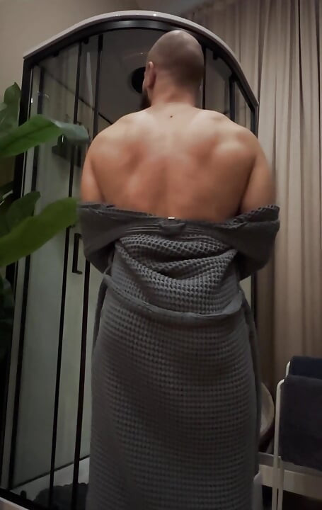 Я знаю, что ты хочешь быть этой кабинкой