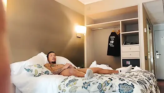 Fucked Very Rich By Tattooed Brunette